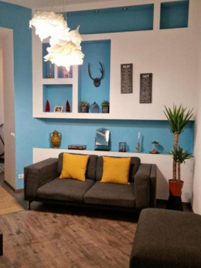 Turquoise Lofts